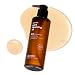 Hanskin Pore Cleansing Oil, Gentle Blackhead Cleanser and Makeup Remover for Combination and Oily Skin - Official 2019 Exclusive USA Exported Version [BHA/10.14 oz]