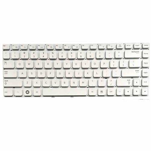 For Samsung 300E4A 300E4Z 300V4A 305V4A 305E4A 300E4X�C�������p�m�[�g�p�\�R�� �L�[�{�[�h�p��