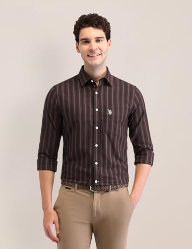 Image of U.S. Polo ASSN. Men Shirt