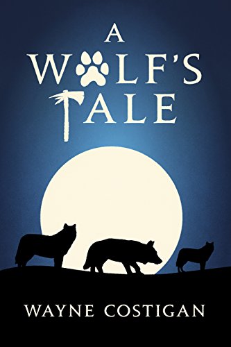 A Wolf's Tale view 2