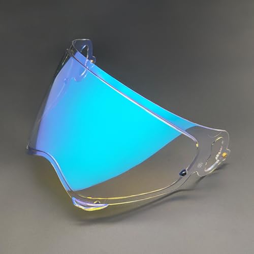 �w�����b�g�o�C�U�[, �c�A�[�N���X5 TOUR CROSS V XD-5�p�o�C�N�w�����b�g�o�C�U�[ �����Y�����p�I���W�i���t�F�C�X�V�[���h�A�N�Z�T���[ �܂�~�߃t�B����(Revo Clear Blue)