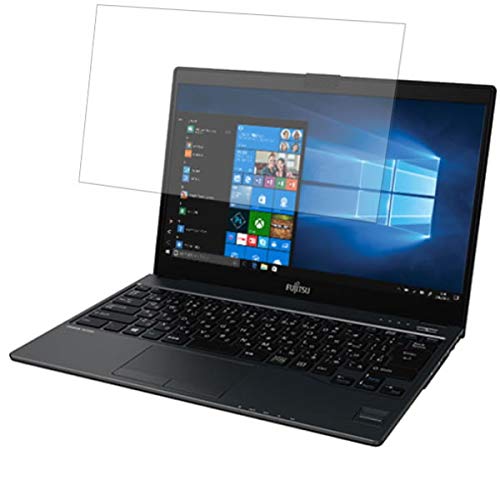 ClearView(NAr[) Fujitsu FMV LIFEBOOK UH90/B3 FMVU90B3 2017N10f 13.3C`Ή t ی tB  ׂ R RECX ^Cv