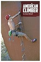 American Climber 0692667687 Book Cover