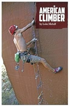Paperback American Climber Book