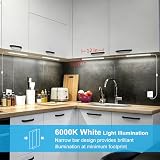 Barras LED 6 Imagen adicional