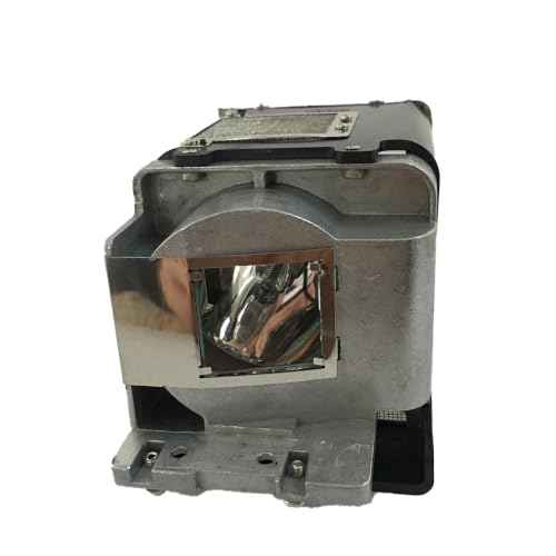 Lámpara de reemplazo para proyector Benq SH910 miniatura 1