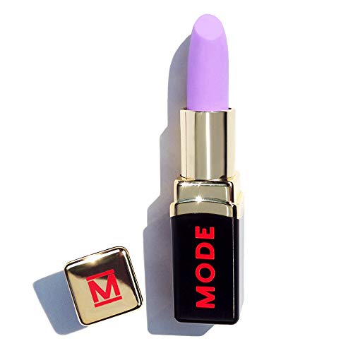 MODE Virgin Matte Areni Noir Lipstick