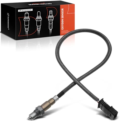 Sensor de Oxígeno Upstream A-Premium para BMW y Mini miniatura 1