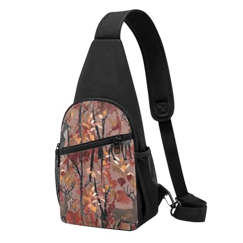 Sac à bandoulière ergonomique pour soulager votre dos en voyage