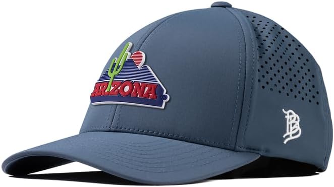 Branded Bills Curved Performance - Image 5