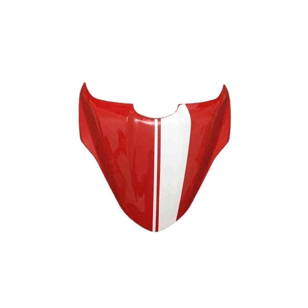 Carénage de selle arrière amovible pour passager Monster 1200S