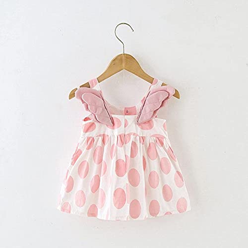 Children’s Cotton Short Sleeves Wear
