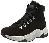 Red Label s.Oliver Damen 5-5-26265-35 001 Stiefelette, Black, 37 EU