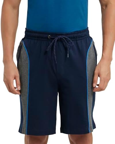 Jockey Mens 9411_Pack of 1 Shorts