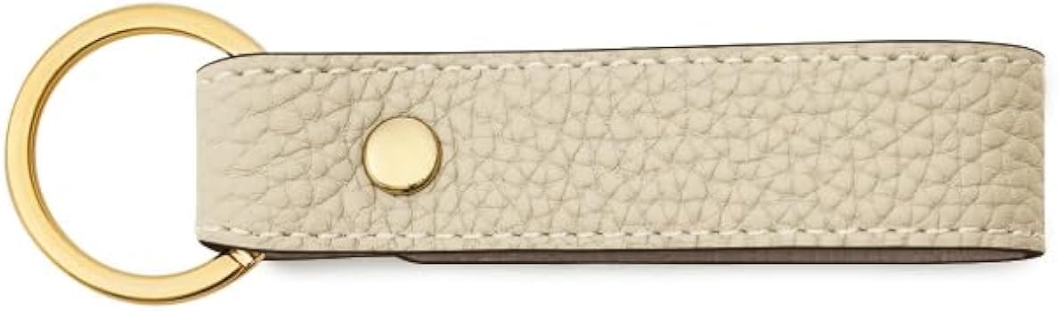 Amazon.co.jp: [BONAVENTURA] キーホルダー シュリンクレザー