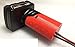 HS Battery adapter for Milwaukee 12V M12 dock power connector 12 gauge robotic