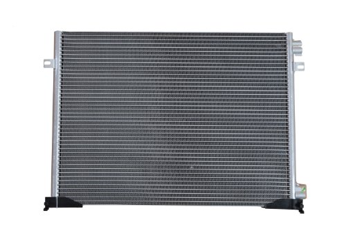 Image of NRF 35914 Condenser, air conditioning