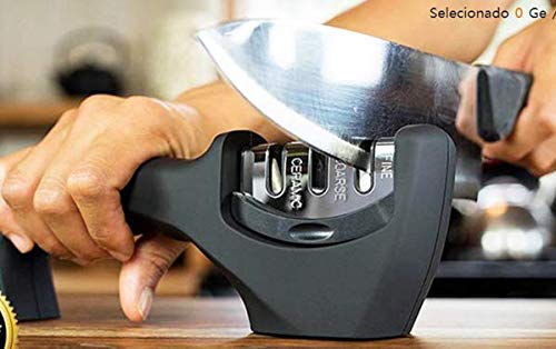 AMOLADOR AFIADOR FACAS/.TESOURA 21628