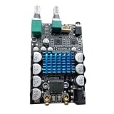 3116 Bass Digital Amplifier Board for Multiple 120W Power Excellent Sound Reproduction Module