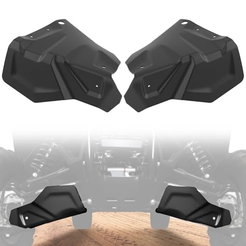 Honda Talon A-Arm Guards Kit (2019-2024)