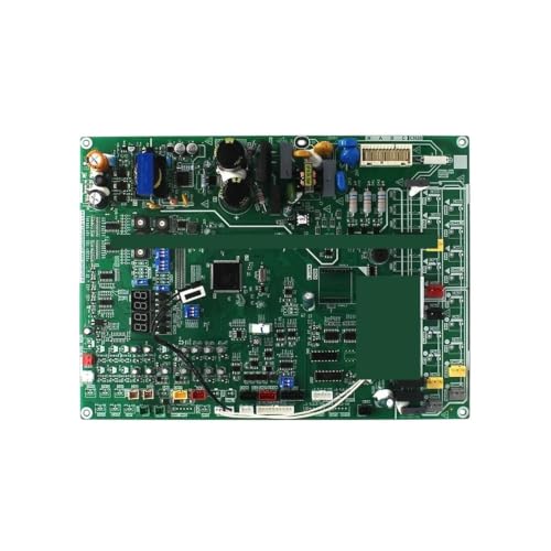 Carte principale de commande 17127000008779 ECOK850-SNX-A compatible Midea VRF - 2