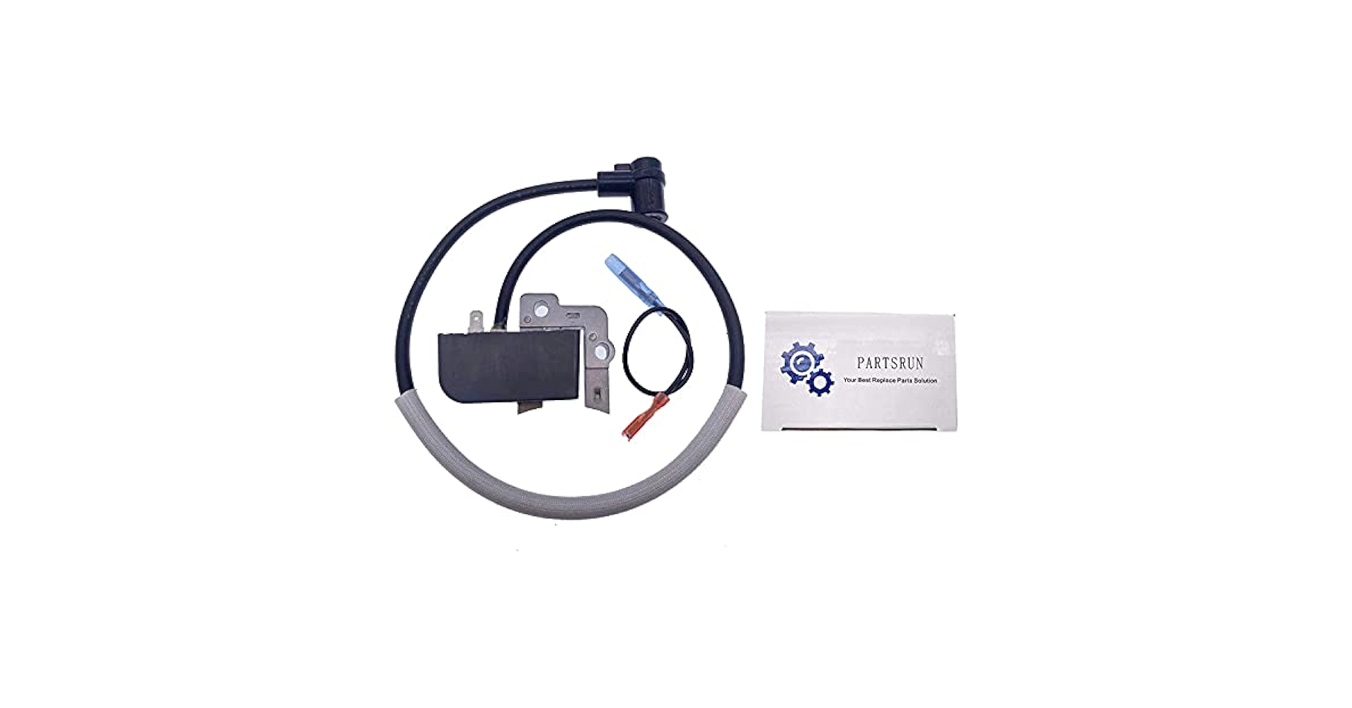 Amazon.com: PARTSRUN Coil Fit Echo Blower Ignition Module ID
