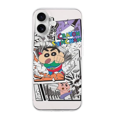 N񂿂 ϏՌ TPUX}zP[X Q[p N[ iPhone 16