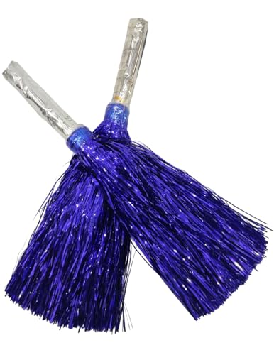 Image of BookMyCostume Pom Pom with Stick