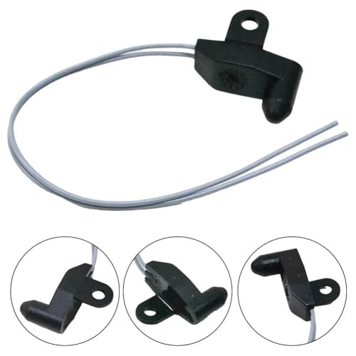 Sensor de temperatura para espejo retrovisor de Volvo XC60 repuesto 2