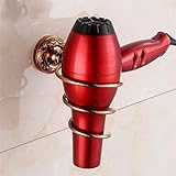 portable salon style hair dryer Our company has a perfect quality guarantee system and after-sales service system. Our logistics will be faster than amazon website. Please feel free to place your order.If you have a problem, please contact us the first time.
