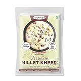 Richmor Barnyard Millet Kheer | Ready-to-Cook Healthy Dessert Mix | Gluten-Free, High Protein, High Fiber | No Preservatives | Quick & Nutritious Sweet Dish | 200g