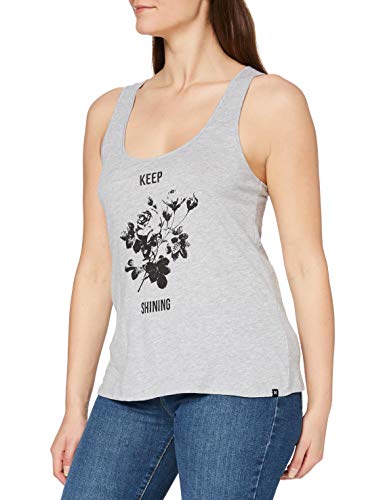Hurley W Keep Shining Perfect Tank Débardeur Femme pour la plage