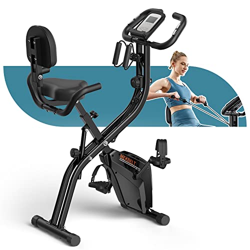 stationary bikes ratings