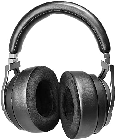 Corsair virtuoso ear cups,Earpads for earphones,Ear Pads Cups for Corsair Virtuoso RGB Wireless SE Gaming Headset