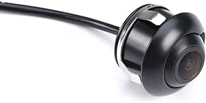 Amazon.com: Crux CUB-15 Universal Bullet Backup Camera : Electronics