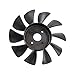 Husqvarna 532140462 Fan