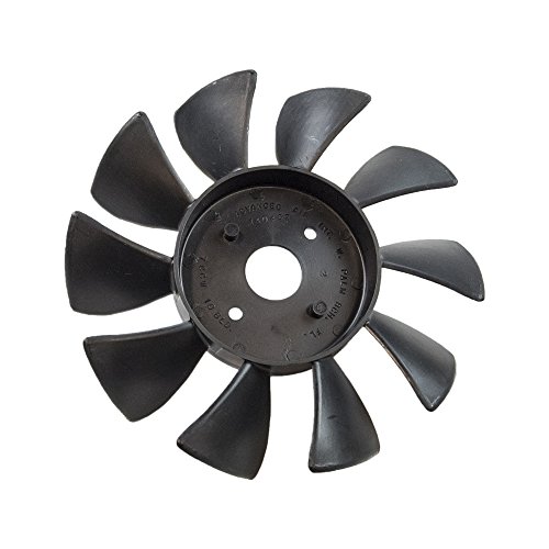 Ventilador Husqvarna 532140462 repuesto original para tractor cortacésped