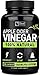 100% Natural Raw Apple Cider Vinegar Pills (1500 mg | 120 Capsules) Pure Apple Cider Vinegar with Cayenne Pepper for Fast Weight Loss Cleanse, Appetite Suppressant, & Bloating Relief 