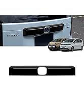 Amazon | YOFER 新型フリード GT系 パーツ リアガーニッシュ バック