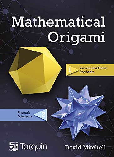 Mathematical Origami: Geometrical shapes by paper folding (2)