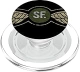 Regalo perfecto para fuerzas especiales y veteranos de Jedburgh