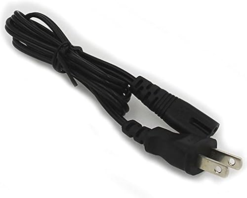 Miniatura 6 de Cargador de CA para cámara CA-570 Canon XA25, XA10, XA-20, XA30, HG20, XH-A1, XA-30, Vixia HF100, XA11, HF G20, Vixia HF G20, FS3000, FS200, Vixia