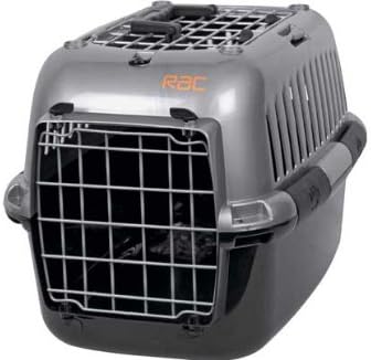 top load pet carrier