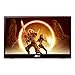 Bild zu AOC 16G3 - tragbarer 16 Zoll Full HD Gaming Monitor, FreeSync (1920x1080, 144 Hz, MicroHDMI 1.4, USB-C) schwarz-rot
