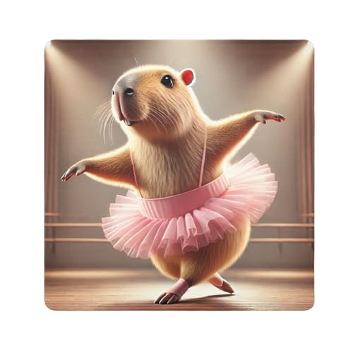 Joko Ivery Capybara Ballet Protective Wrap 13.8