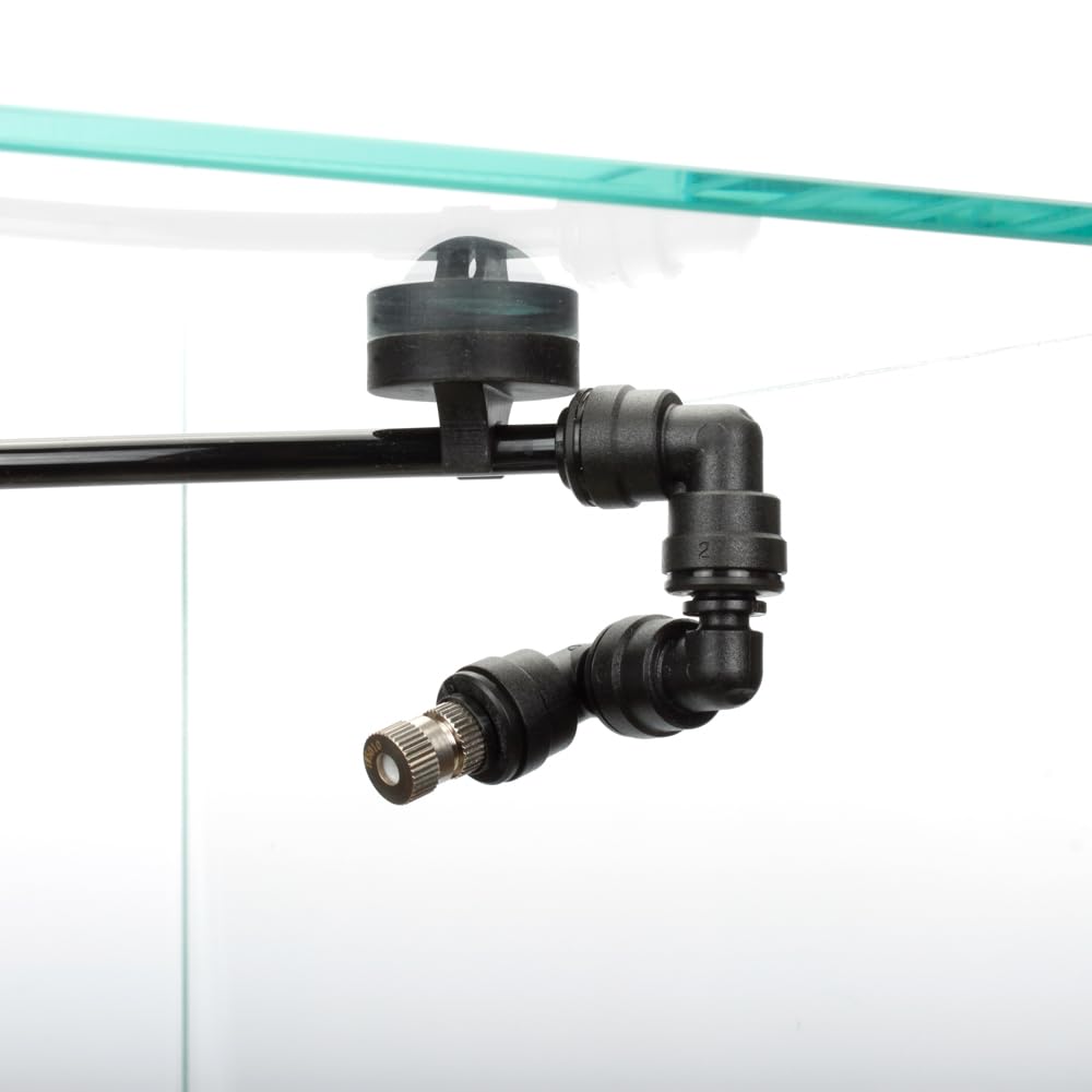 Amazon.co.jp: フォレスタ マグネットタイプ ミストノズルセット