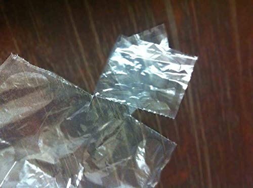 Bolsas Desechables para Cubos de Hielo 100 Unidades miniatura 6