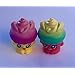 Shopkins Season 4 Food Fair - Set of 2 Flutte | Shopkin.Toys
