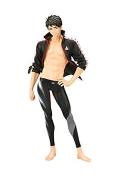 山崎宗介 色紙 62枚 Amazon | Free!-Eternal Summer- 山崎 宗介 1/8スケール PVC製