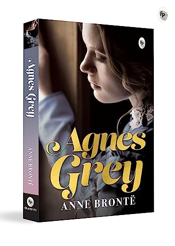 Image of Brilliant Brontes Boxed Set (Jane Eyre, Wuthering Heights & Agnes Grey) Set of 3 Books